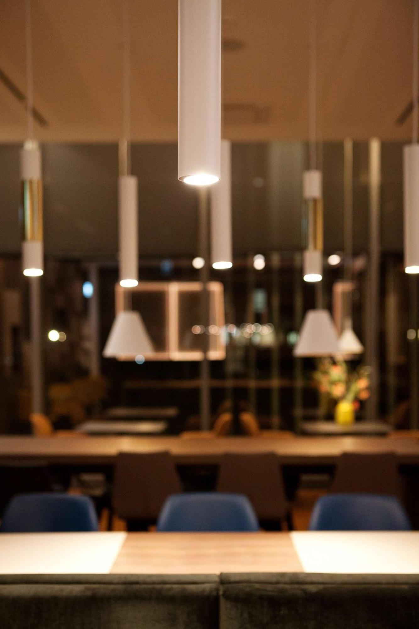 Hampton By Hilton Center East Munich