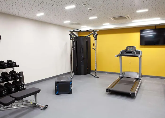 Hampton By Hilton Munich City Center East