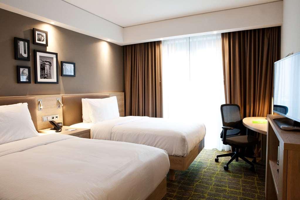 Hampton By Hilton Center East 3* Múnich