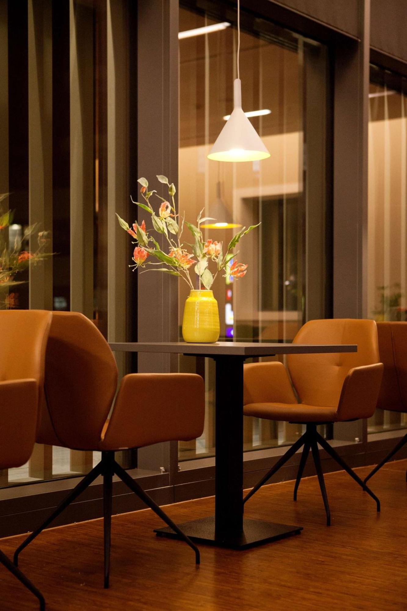 Hampton By Hilton Center East München