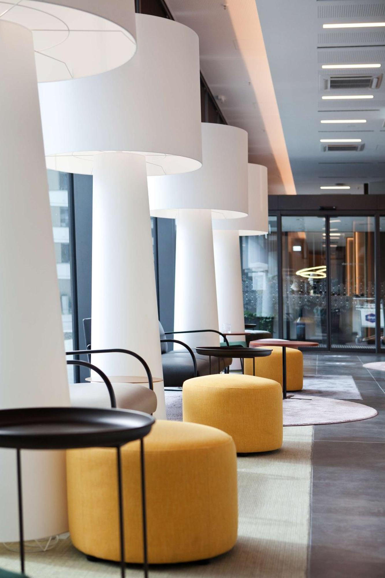 Hampton By Hilton Center East München